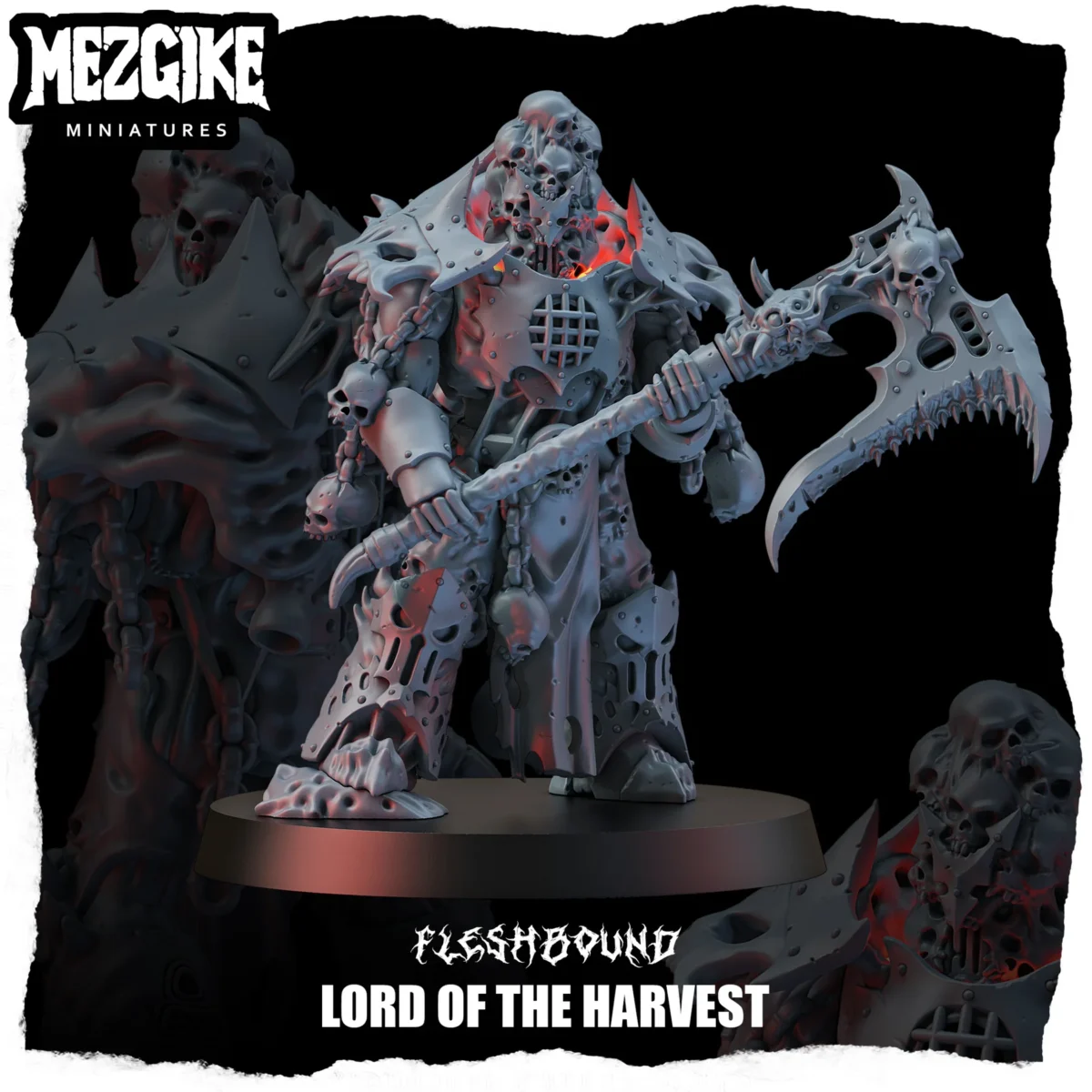 Lord of the Harvest